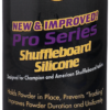 Shuffleboard - Sun-Glo Silicone Spray - 12oz
